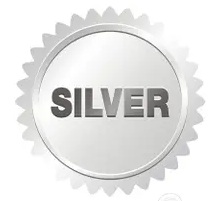 Silver